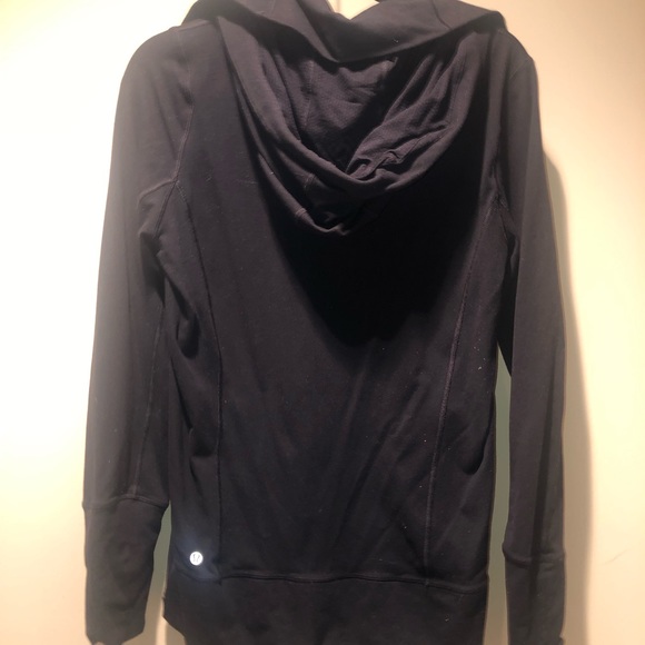 Lululemon Track Jacket - Picture 4 of 4